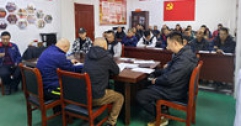 【市城市燃熱集團富泰熱力】新華西分公司組織開展搶修、檢維修人員安全培訓(xùn)