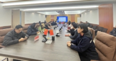 【市城市燃熱集團(tuán)富泰熱力】新華東分公司八一供暖所聯(lián)合街道辦開(kāi)展“雙管家”專項(xiàng)培訓(xùn)