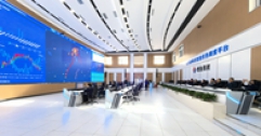 山西省住建廳調(diào)研組深入公司長輸3號(hào)站調(diào)研交流